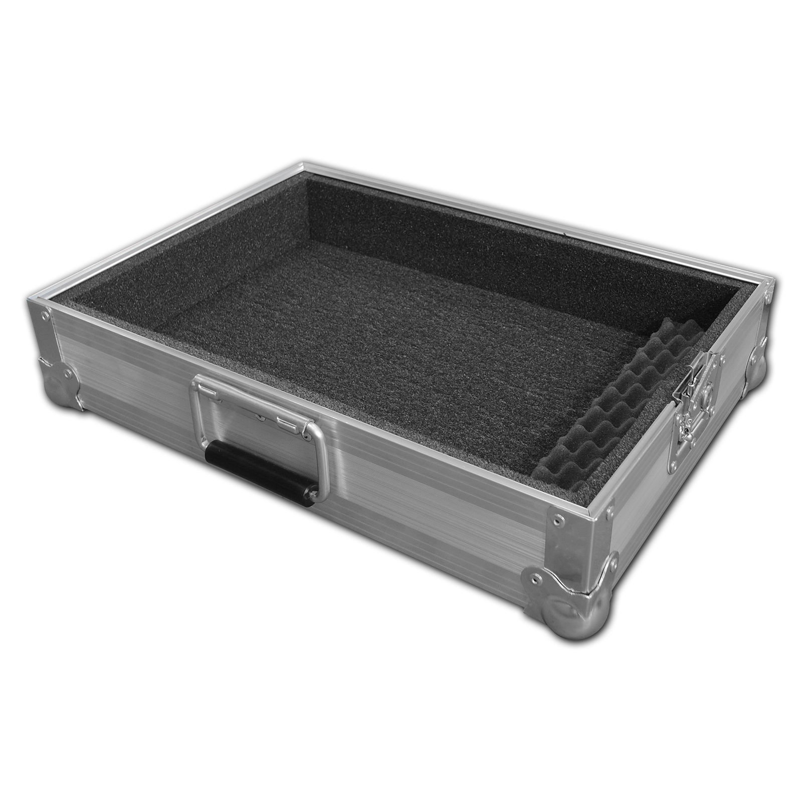 Yamaha MG 12-4 Mixer Flight Case